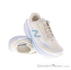 New Balance Ellipse V1 SG Damen Laufschuhe-Beige-37