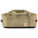 Fjällräven - High Coast Duffel 36 - Reisetasche Gr 36 l beige