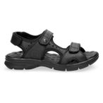 Panama Jack - Salton - Sandalen 42 schwarz
