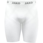 JAKO Herren Unterhose Short Tight Seamless, Größe XXL in Weiß