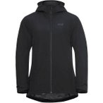 JACK WOLFSKIN Damen Doppeljacke MOONRISE 3IN1 JKT W, Größe S in Grau