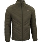 Grüezi Bag Senseful DownWool  Herren  Isolationsjacke oliv Größe XL Trekking 