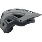 LAZER MTB-Helm Impala MIPS, Matte Dark Grey, Größe (L) 58-61 cm in Grau