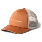 Cotopaxi - Vintage Trucker Hat - Cap Gr One Size orange