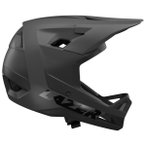 Lazer - Chase KinetiCore - Radhelm Gr 54-56 cm grau/schwarz