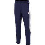 FILA Herren Hose Pants Jan, Größe 50 in Blau