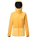 Millet Grands Montets Peak JKT Damen - Hardshelljacke