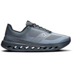 ON Herren Laufschuhe Cloudsurfer Next, Größe 44 ½ in Grau
