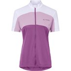 Vaude Matera FZ Trikot Damen  Radtrikots lila Größe M Rennrad  Elastisch