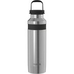 Primus Tufa Narrow 0.6L Isolierflasche  Isolierflaschen silber Größe 0,6L