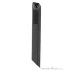 Syncros Duncan SL Aero CFT 0mm Offset Sattelstütze-Schwarz-380