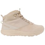 Viking - City Explorer Mid Fleece WP M - Winterschuhe 41 beige