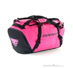 Dynafit Duffel Bag 70l Reisetasche-Pink-Rosa-70