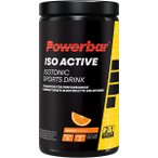 PowerBar Isoactive - Isotonic Sports Drink (Größe 1320g, schwarz)
