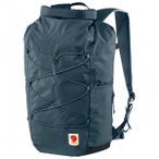 Fjällräven - High Coast Rolltop 26 - Daypack blau