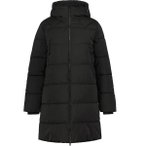 LUHTA Damen Mantel EISELE, Größe 36 in Schwarz