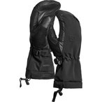Ortovox Merino Freeride Mitten  Herren  Fäustlinge schwarz Größe XXL Trekking