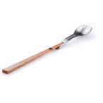 GSI Glacier Stainless Besteck Set  Campingbesteck silber Größe ONE SIZE Campin