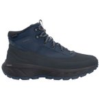 Jack Wolfskin - Wild Quest Texapore Mid - Winterschuhe 41 blau