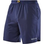 SKINS Fitnessshort S3 X-Fit Shorts, Größe S in Schwarz