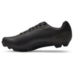 Giro Stylus XC Fahrradschuhe Unisex ( Schwarz 42)