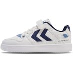 HUMMEL Kinder Freizeitschuhe ST. POWER PLAY JR, Größe 31 in Weiß