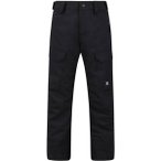 BRUNOTTI Kinder Hose Footraily-Cargo Boys Snow Pants, Größe 140 in Schwarz