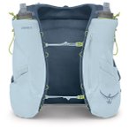 Osprey - Women's Dyna 6 - Trailrunningrucksack Gr L grau