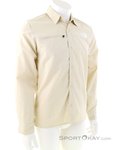 The North Face Packable Herren Hemd-Beige-S