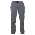 Mountain Equipment - Women's Comici Pant - Trekkinghose Gr 40 - Short grau