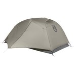 Nemo Equipment Dragonfly OSMO 2P Zelt  Campingzelte grau Größe One Size Trekki