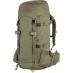 Fjällräven Kajka 35   Wanderrucksack gruen Größe 35L | M-L Trekking  Wassera