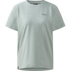 Haglöfs Haglöfs  Damen  T-Shirts grau Größe S Trekking  Hautfreundlich