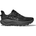 HOKA Herren Trailrunningschuhe M CHALLENGER 8, Größe 44 in Grau