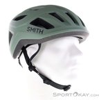 Smith Signal MIPS Fahrradhelm-Oliv-Dunkelgrün-L