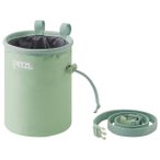 Petzl - Bandi - Chalkbag grün