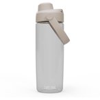 Camelbak Thrive Chug 0.6L Trinkflasche  Trinkflaschen weiss Größe 0.6L Trailru