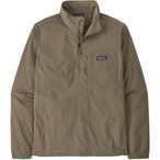 Patagonia Outdoor Everyday Marsupial  Herren  Pullover oliv Größe S Trekking  