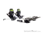 Fritschi Vipec Evo 12 110mm Tourenbindung-Schwarz-110
