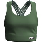Rupe Army Green Braided Top Damen  Tanktops gruen Größe XS Camping  Hautfreund