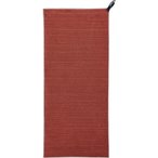 PackTowl Luxe Face - Outdoor-Handtuch terracotta