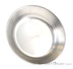 Primus Campfire Plate Edelstahl Camping Zubehör-Grau-One Size