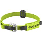 Edelrid Short Binding Strap  Steigeisen Zubehör gruen Größe One Size Hochtour