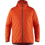 Fjällräven Bergtagen Lite Insulation  Herren  Kunstfaserjacke orange Größe X