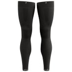 Compressport - Full Legs Recovery 2.0 - Beinlinge Gr T3 - EU 42-44 schwarz
