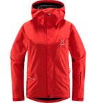 Haglöfs Damen Astral GTX Wetterschutzjacke S