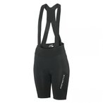 Protective River Rock Bib kurz Damen  Fahrradhose schwarz Größe M Rennrad | Gr