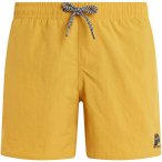 PROTEST Kinder CULTURE Beachshort, Größe 164 in Gelb