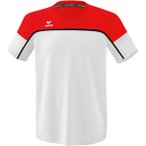 ERIMA Kinder Shirt CHANGE t-shirt function, Größe 164 in Weiß