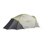 Salewa Sierra Leone II Zelt  1-4-Personen-Zelte grau Größe One Size Trekking